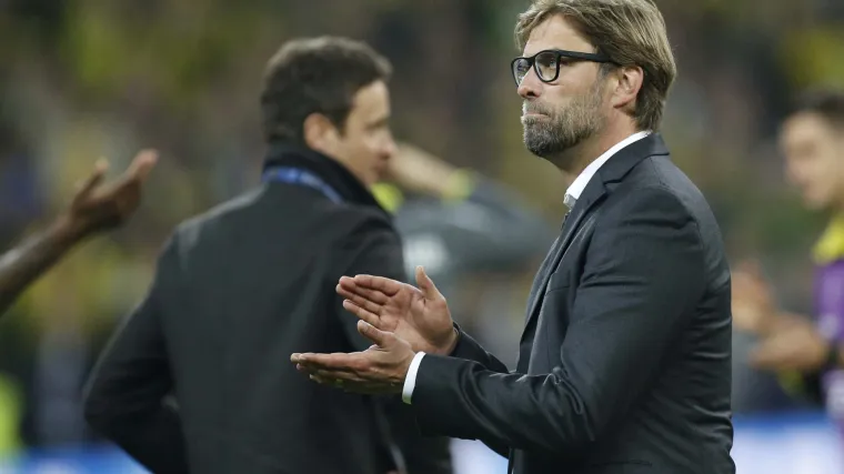 Klopp: Rezultat je s*****, ali čestitam Bayernu!