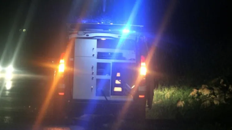 Pijani vozač naletio na 15-godi&scaron;njaka i usmrtio ga!