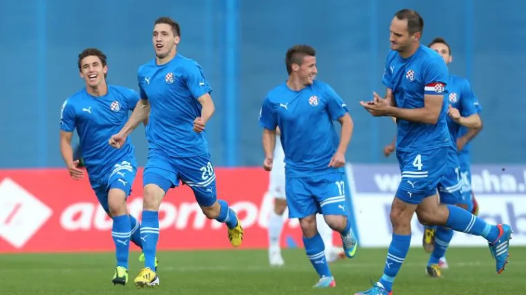 Pobjeda Dinama u derbiju ostala u sjeni velike borbe za Europu i ostanak