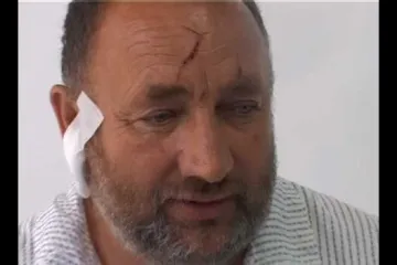 Spasio si život: Hrabri pastir zadavio medvjeda!