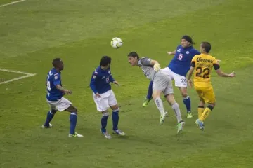 Ovaj će gol pamtiti do kraja života