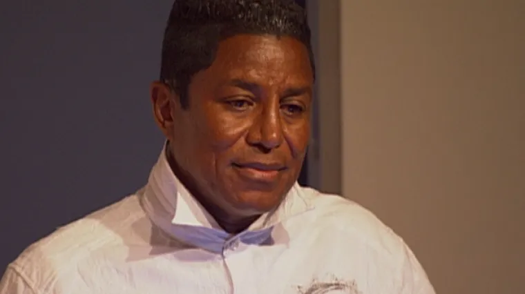 Brat Michaela Jacksona stvarno nema srama!