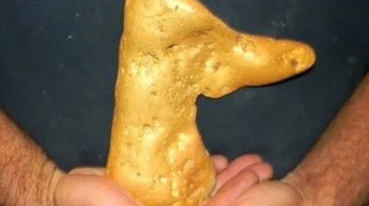 U bosanskom selu pokrenuta 'zlatna groznica'!