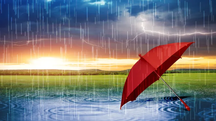 Rekordno niske temperature, u Splitu nikad hladniji 26. svibnja