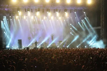 Velika prilika za mlade hrvatske bendove