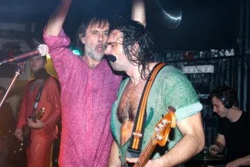 Let 3 snimio himnu radničkoj klasi