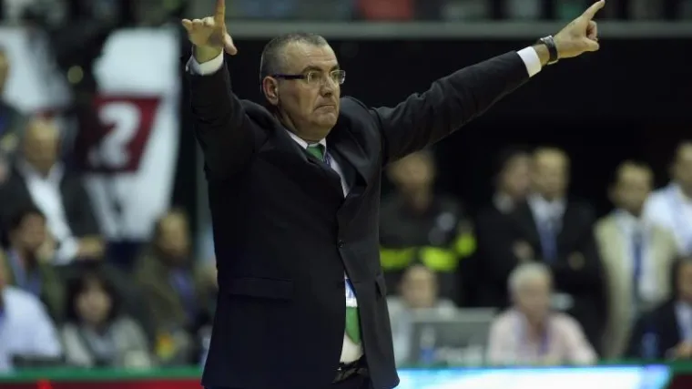 Repe&scaron;a: Nije bilo upitno tko je izbornik