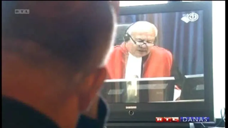 'Navikli smo da budemo krivi i za ono za &scaron;to nismo'