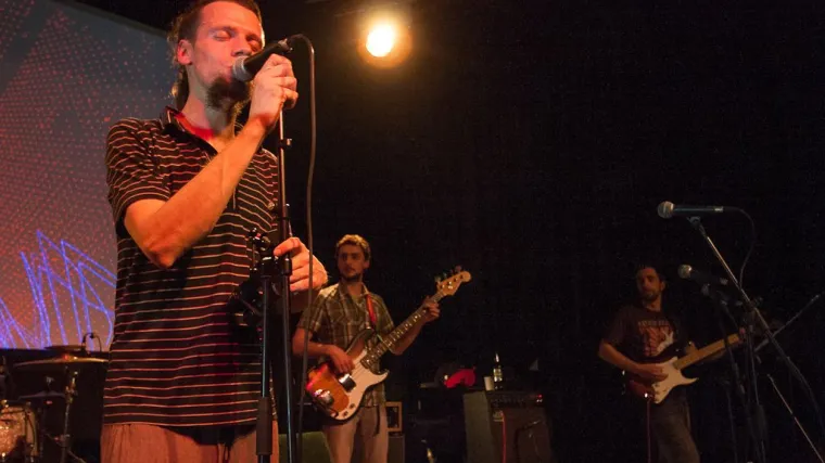 Hrvatske alter-rock snage na INmusicu