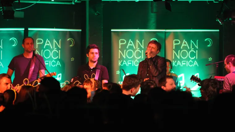 Pan vas vodi na mjesta najbolje zabave u Osijeku