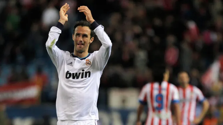 Počeo &scaron;oping: Monaco iz Reala doveo starog lisca