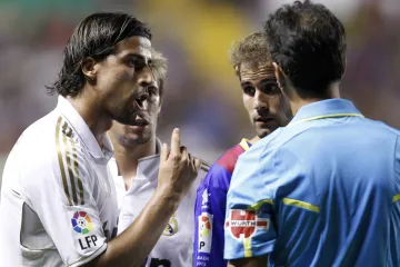 Marca ima dokaze za namještanje utakmica!