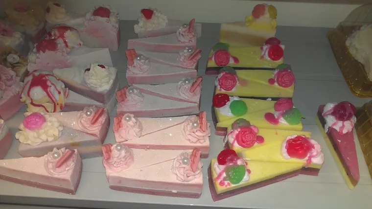 Novi opasni proizvod: Iz prodaje povučen sapun nalik na tortu