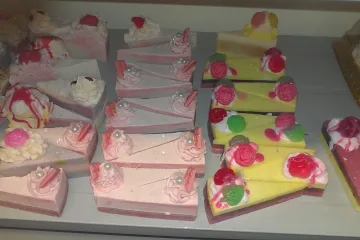 Novi opasni proizvod: Iz prodaje povučen sapun nalik na tortu