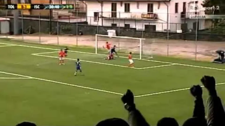 Čudesan rasplet: Vjetar odlučio prvaka!