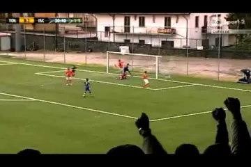 Čudesan rasplet: Vjetar odlučio prvaka!