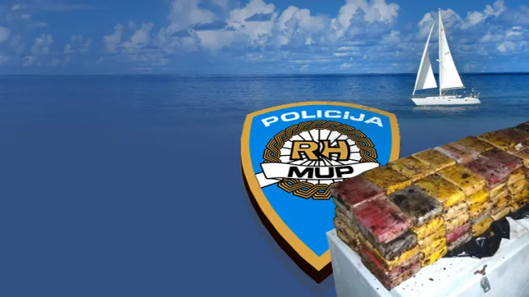 Policija razbila regionalni narko lanac, vi&scaron;e osoba uhićeno!