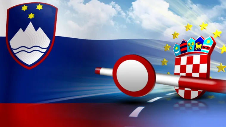 Slovenci odgodili spornu odluku o hrvatskim radnicima