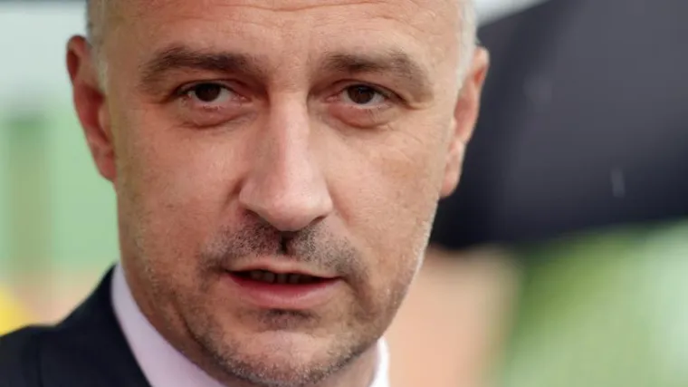 'Vrijeme će pokazati tko koliko kvalitetno vodi svoj resor u Vladi'