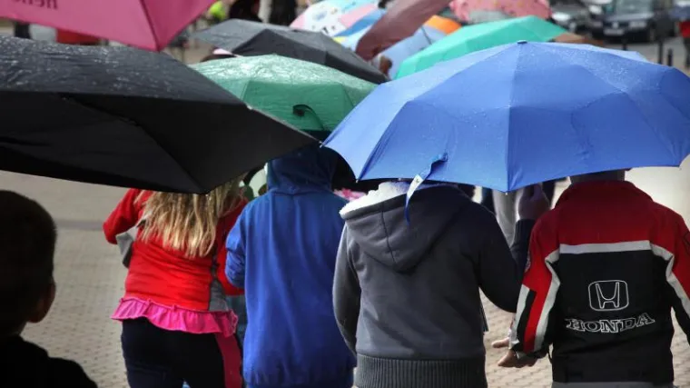 Narednih dana pobolj&scaron;at će se tek ki&scaron;ni rezultati