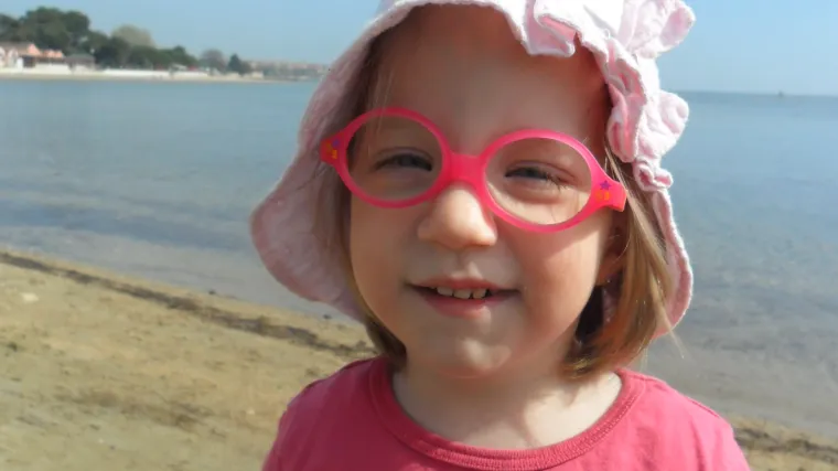 Spasili smo Stephanie, bili smo uz Noru, sada je na redu Maša!