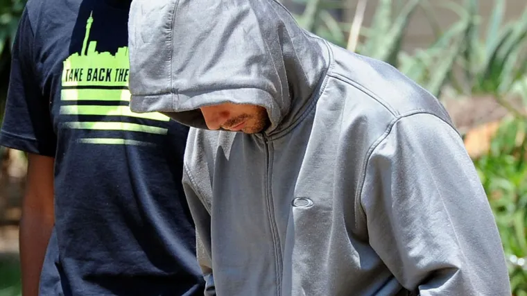 UZNEMIRUJUĆE: Krvava soba gdje je Pistorius ubio Reevu