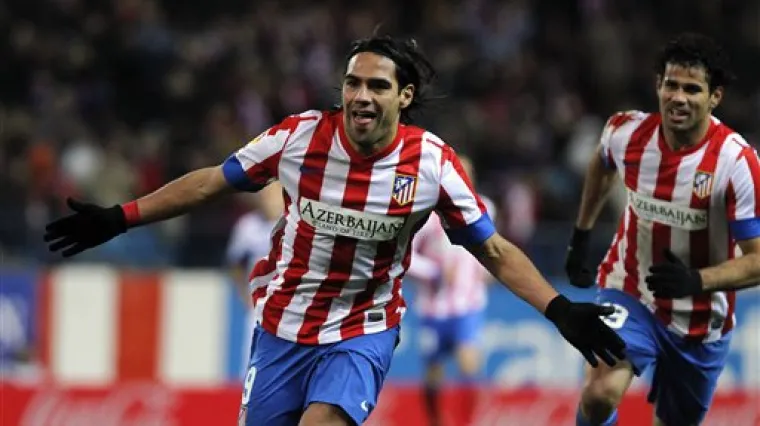 Falcao postaje najplaćeniji igrač svijeta