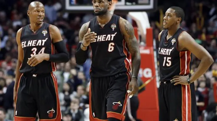 Miami na korak do velikog finala