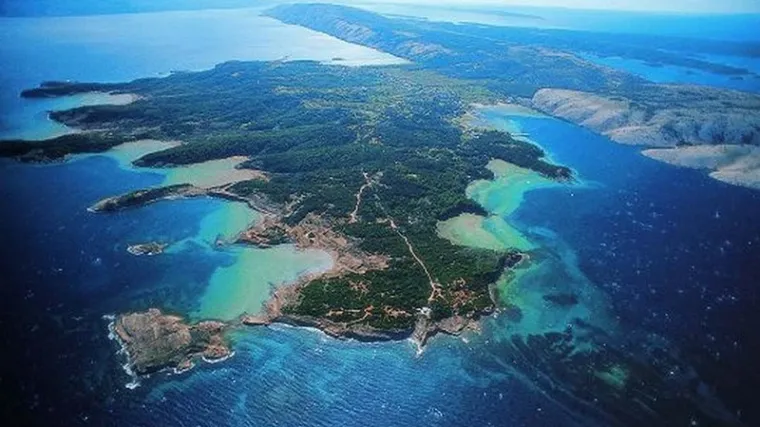 Hrvatska plaža među sto najljepših na svijetu!