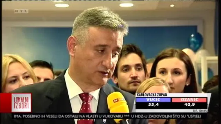 Karamarko: U Vukovaru su pobijedili autobusi!