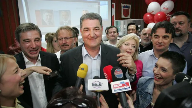 Baldasar: Pobjedi se ne gleda u zube, pozivam sve na suradnju!