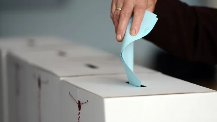 Zagrebačka županija: Pet gradova HDZ-u, jedan SDP-u