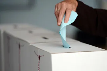 Zagrebačka županija: Pet gradova HDZ-u, jedan SDP-u