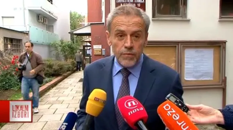 Bandićevi ljudi vjeruju u pobjedu, Ostojić očekuje čudo!