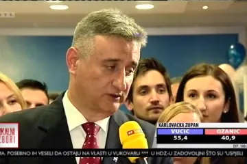 Karamarko: U Vukovaru su pobijedili autobusi!