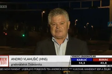 Obnovljena stara ljubav: Nastavit ćemo raditi 'dubrovački'