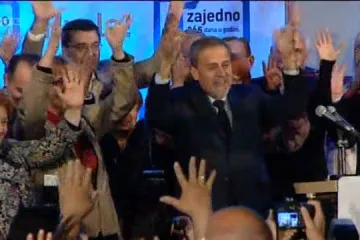 'Ja sam poseban, ali tako normalan i jednostavan'