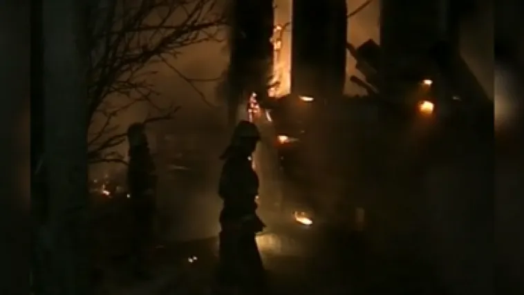 U požaru u klaonici život izgubile 43 osobe