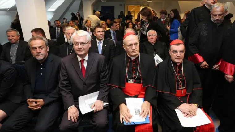 'Lokalna vlast treba u harmoniji djelovati s državnom'