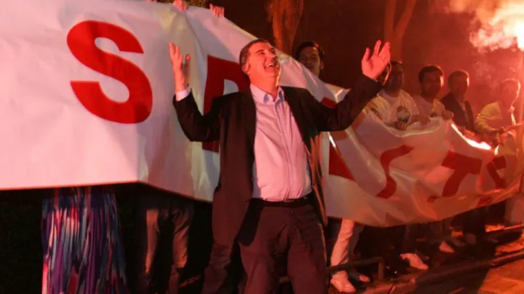 Ivaniševiću nije pomoglo ni naknadno brojanje glasova