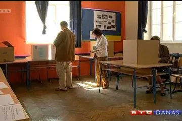 Ivaniševiću nije pomoglo ni naknadno brojanje glasova