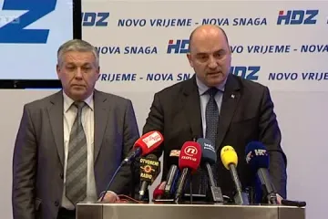 'Imamo legitimitet da tražimo prijevremene izbore!'
