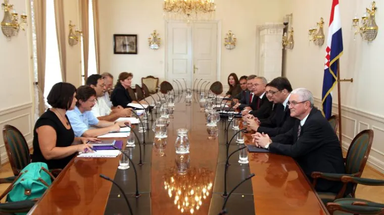 Ipak ni&scaron;ta od &scaron;trajka! Maturanti se ne moraju brinuti!