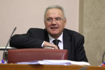 Hrvatski kandidat za 'europsku Vladu' oduševio nastupom