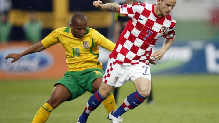 Rakitić seli u jedan od najvećih klubova na svijetu?