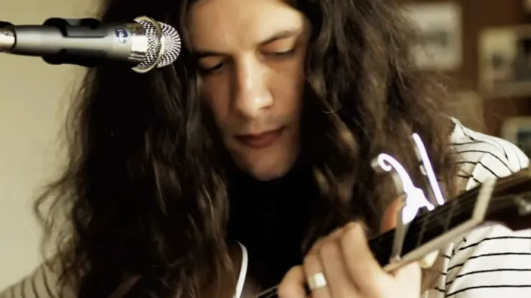 Velika nada američkog rocka konačno u Zagrebu!