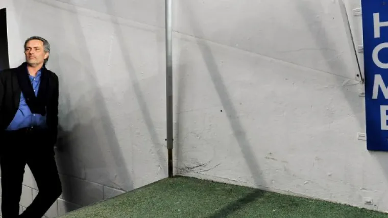 Ovo je Mourinhov program za drugi mandat