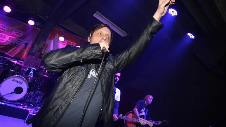 Pipsi po drugi put u Vintage Industrial baru