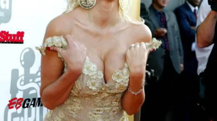 &Scaron;okantan film o pokojnoj Playboyevoj zečici