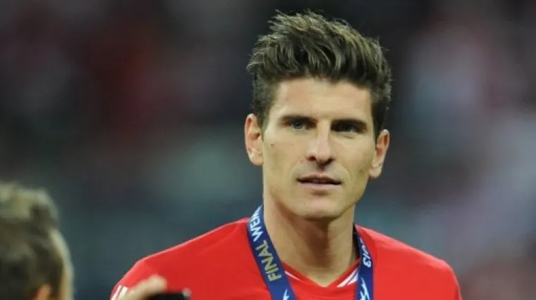 Super Mario napušta redove Bayerna